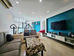 Blk 157D Rivervale View (Sengkang), HDB 5 Rooms #571153901
